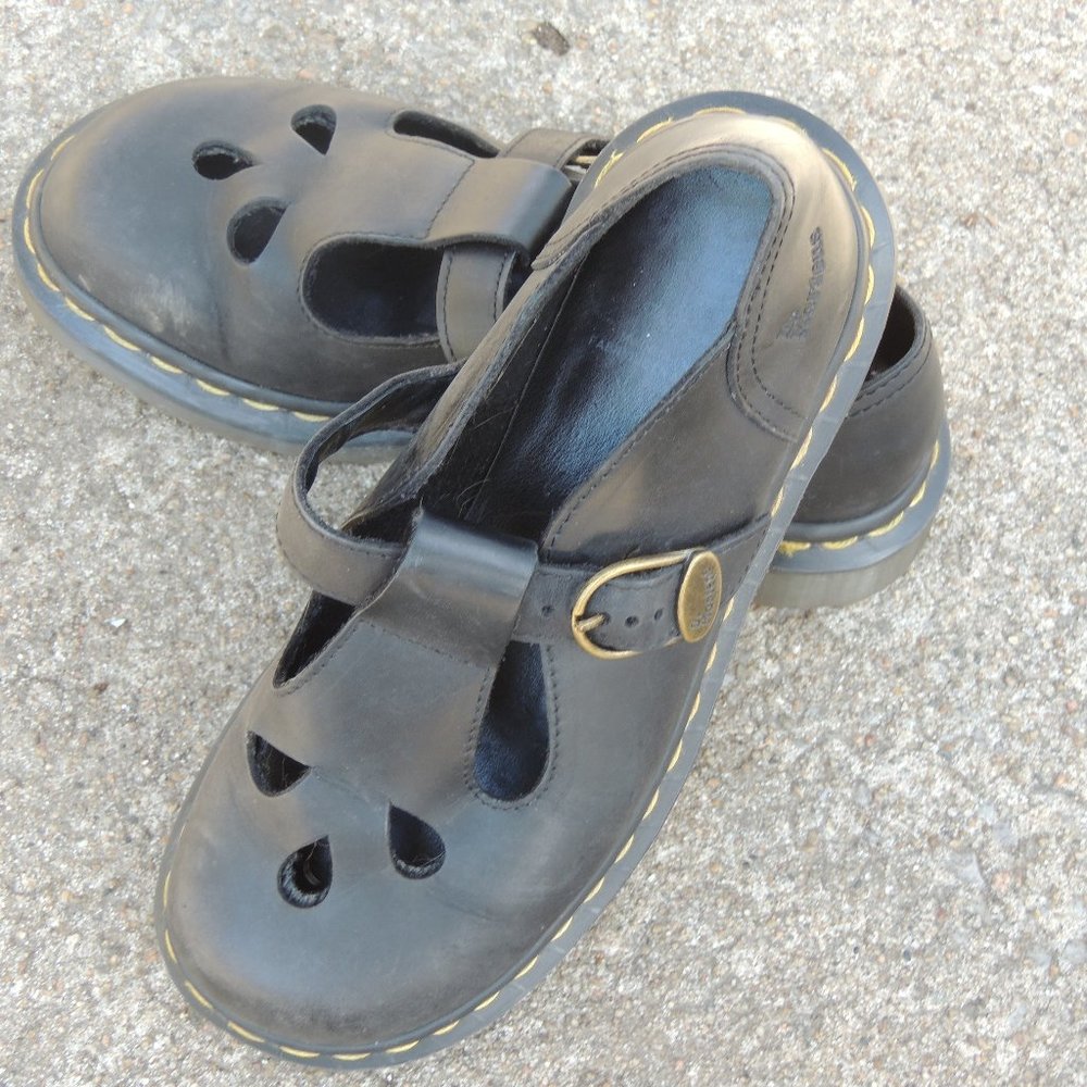 Dr. Martens